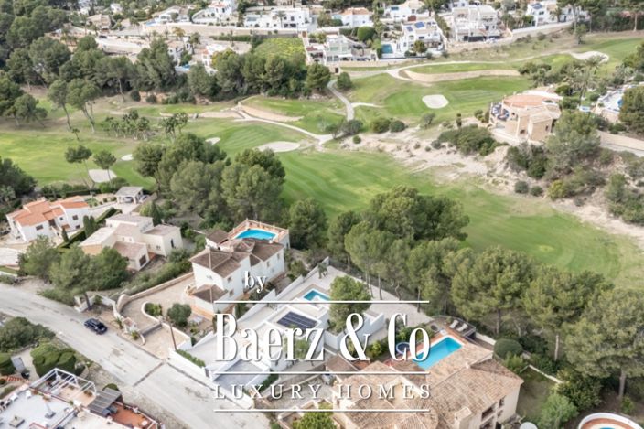 Image No.26-Villa de 3 chambres à vendre à Benissa