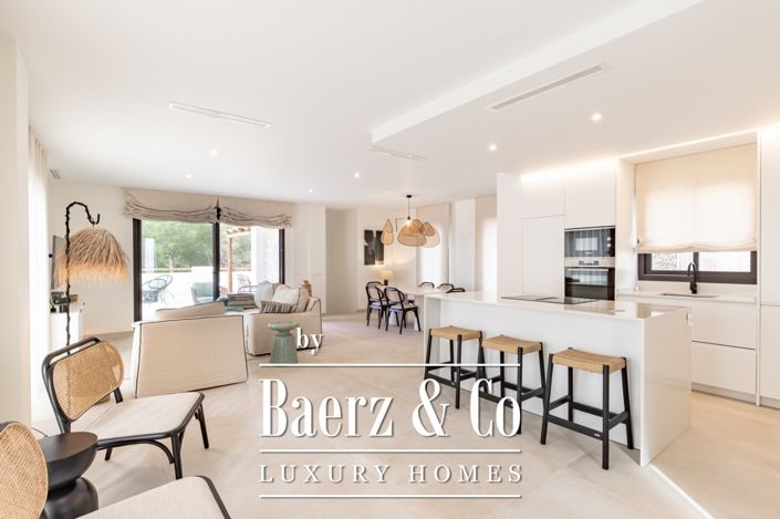 Image No.5-Villa de 3 chambres à vendre à Benissa