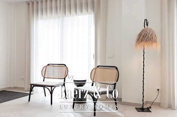 Image No.7-Villa de 3 chambres à vendre à Benissa