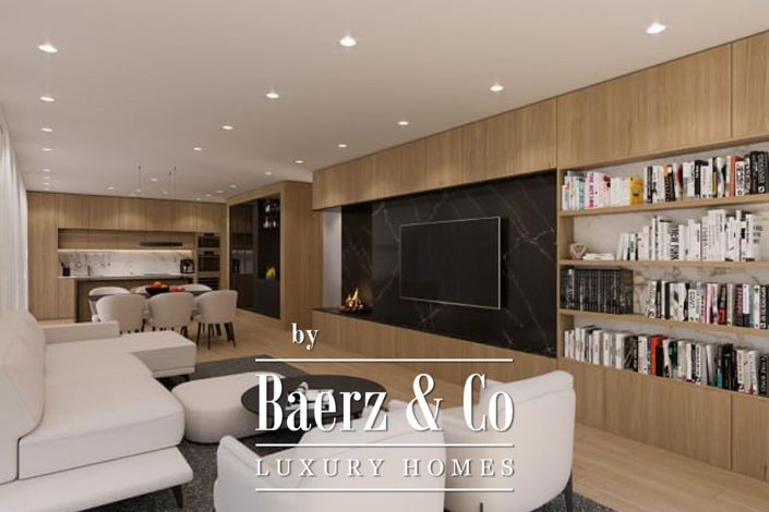 Image No.2-3 Bed Apartment for sale