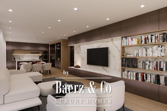 Image No.2-3 Bed Apartment for sale