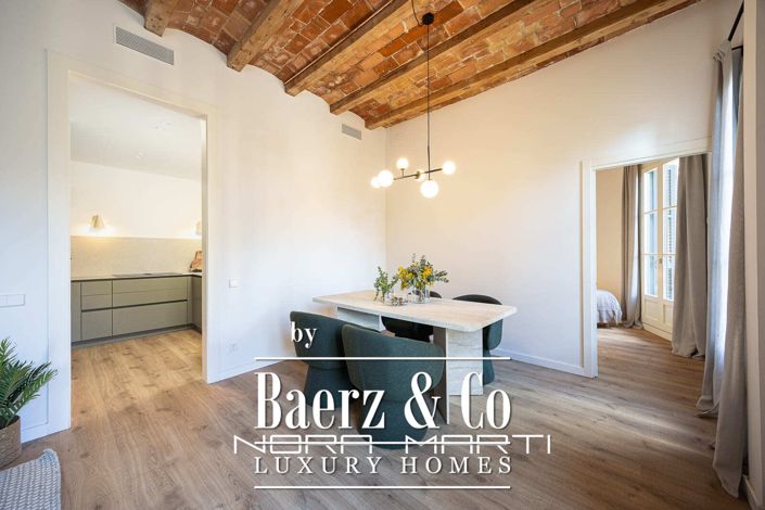 Image No.10-Appartement de 2 chambres à vendre à Barcelona