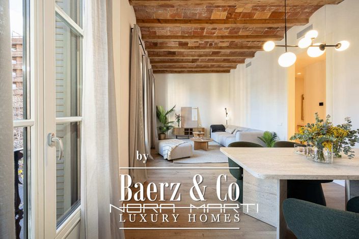 Image No.11-Appartement de 2 chambres à vendre à Barcelona