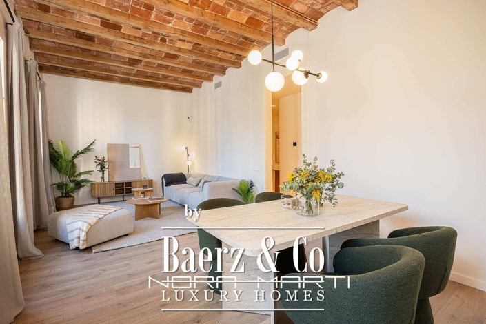 Image No.12-Appartement de 2 chambres à vendre à Barcelona