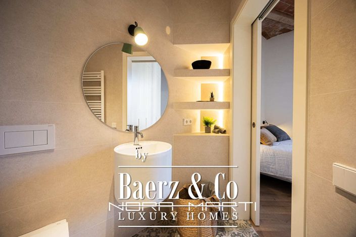 Image No.17-Appartement de 2 chambres à vendre à Barcelona