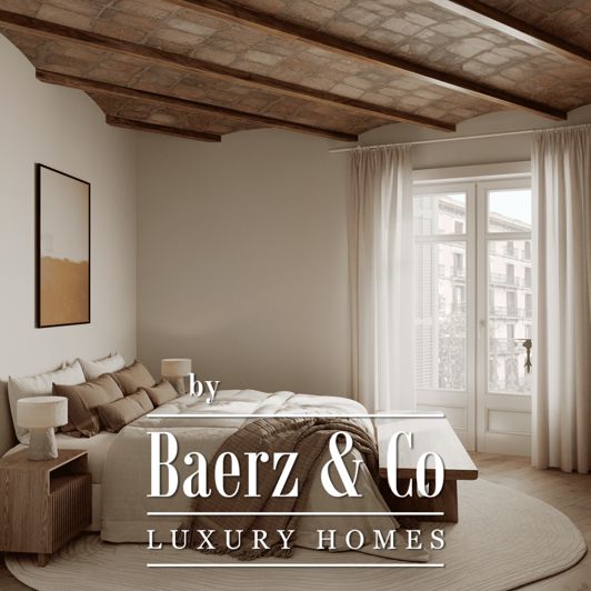 Image No.2-Appartement de 2 chambres à vendre à Barcelona