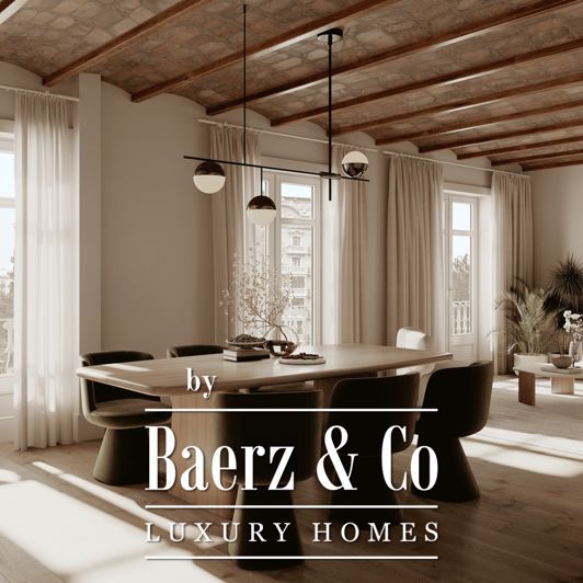 Image No.2-Appartement de 2 chambres à vendre à Barcelona