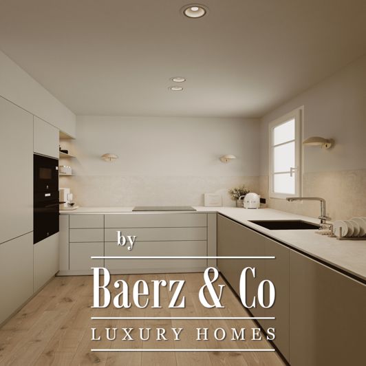 Image No.4-Appartement de 2 chambres à vendre à Barcelona