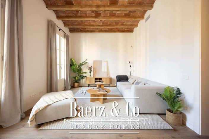 Image No.8-Appartement de 2 chambres à vendre à Barcelona