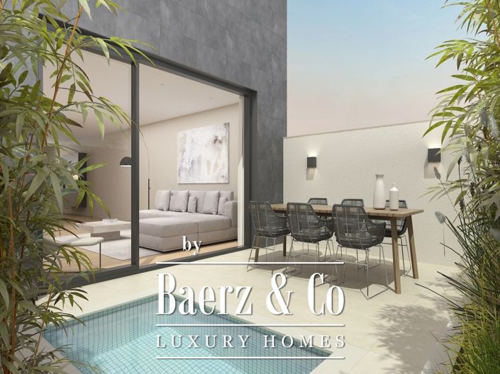 Image No.10-Appartement de 2 chambres à vendre à Barcelona