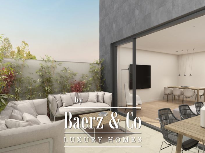 Image No.11-Appartement de 2 chambres à vendre à Barcelona