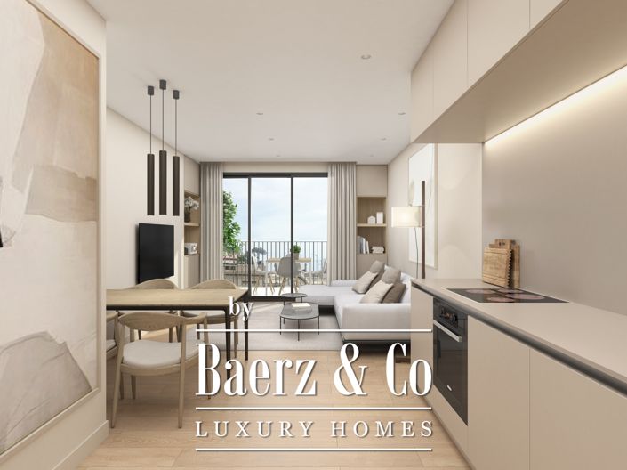 Image No.12-Appartement de 2 chambres à vendre à Barcelona