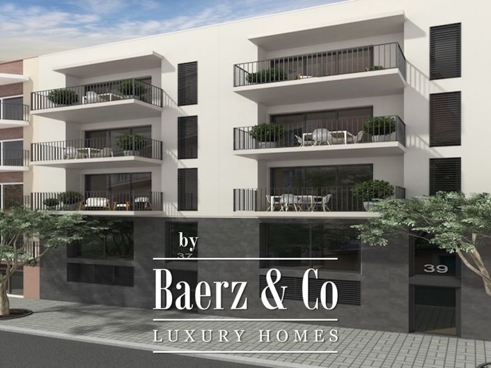 Image No.6-Appartement de 2 chambres à vendre à Barcelona