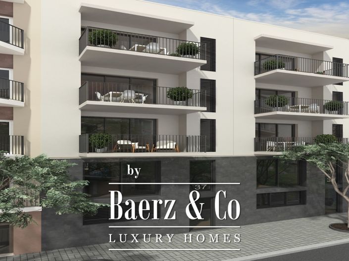 Image No.7-Appartement de 2 chambres à vendre à Barcelona