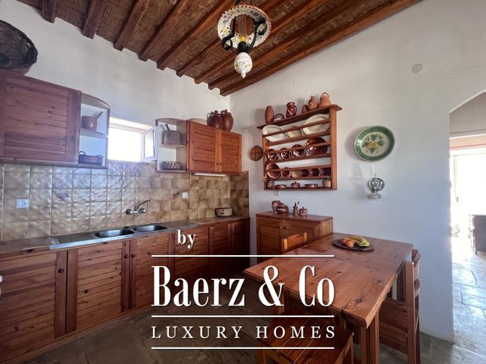 Image No.11-Propriété de 2 chambres à vendre à Îles Égéennes