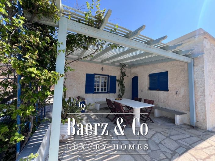 Image No.14-Propriété de 2 chambres à vendre à Îles Égéennes