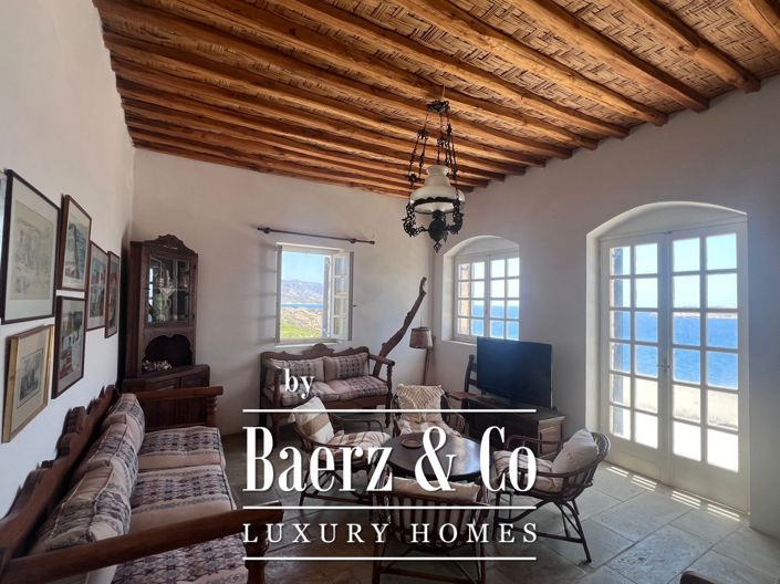 Image No.16-Propriété de 2 chambres à vendre à Îles Égéennes