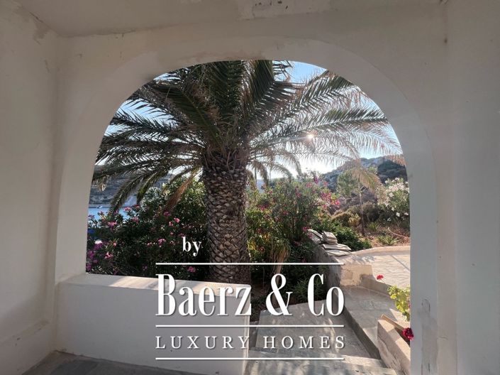 Image No.19-Propriété de 2 chambres à vendre à Îles Égéennes