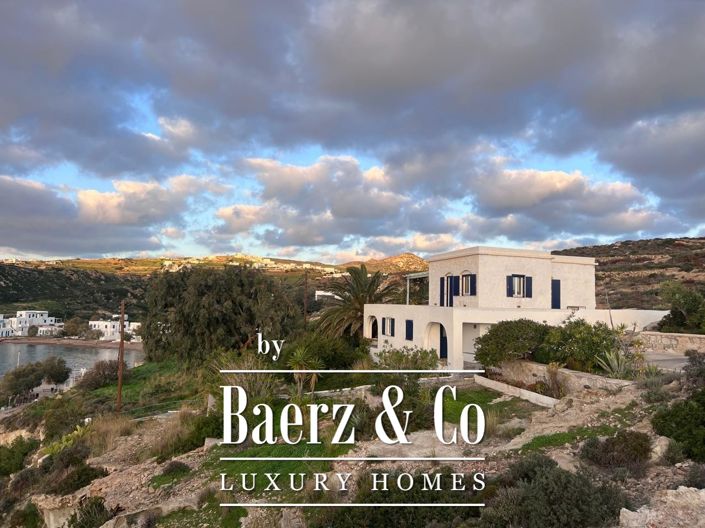 Image No.2-Propriété de 2 chambres à vendre à Îles Égéennes