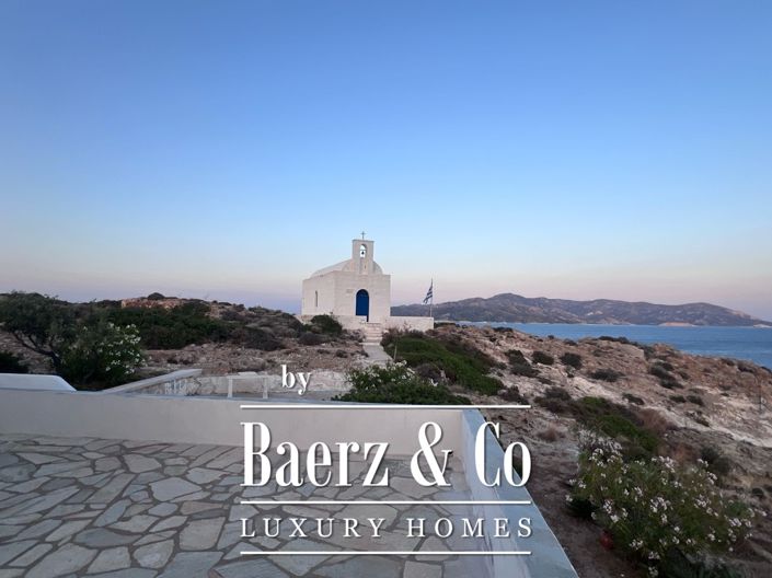 Image No.20-Propriété de 2 chambres à vendre à Îles Égéennes