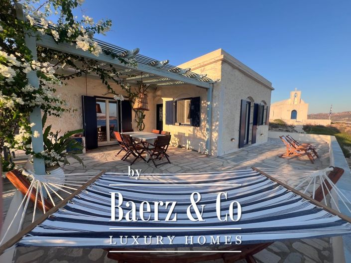 Image No.25-Propriété de 2 chambres à vendre à Îles Égéennes