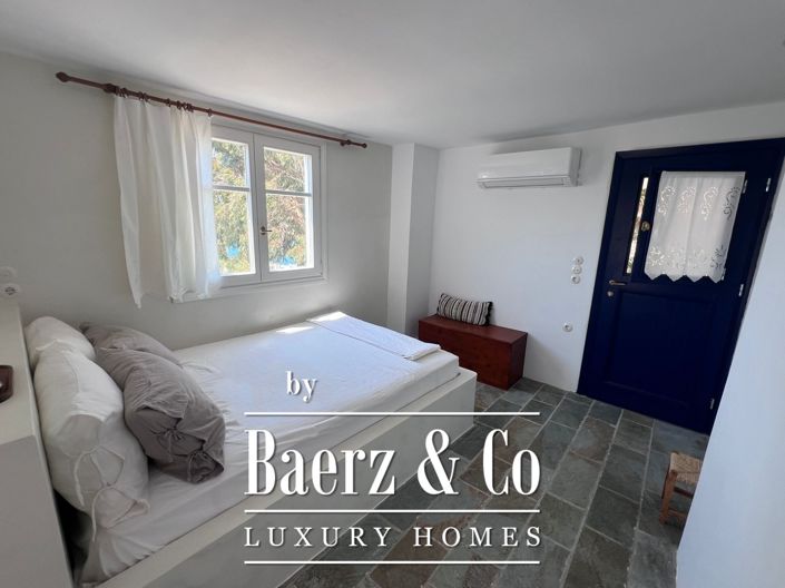 Image No.29-Propriété de 2 chambres à vendre à Îles Égéennes