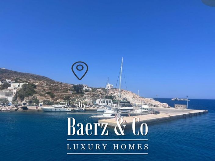 Image No.3-Propriété de 2 chambres à vendre à Îles Égéennes