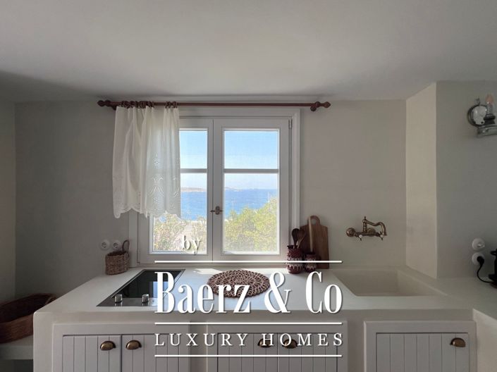 Image No.30-Propriété de 2 chambres à vendre à Îles Égéennes