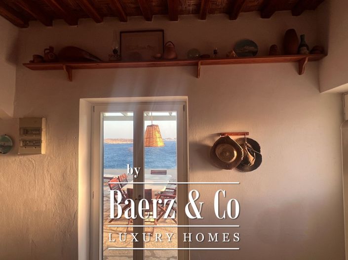 Image No.34-Propriété de 2 chambres à vendre à Îles Égéennes