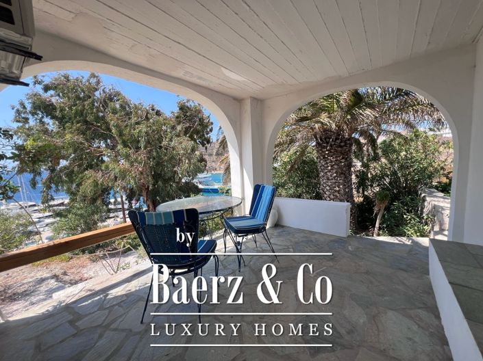 Image No.35-Propriété de 2 chambres à vendre à Îles Égéennes