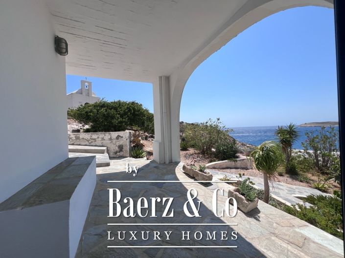 Image No.36-Propriété de 2 chambres à vendre à Îles Égéennes