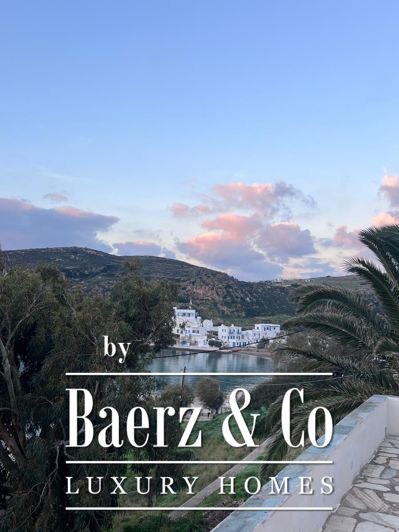 Image No.4-Propriété de 2 chambres à vendre à Îles Égéennes