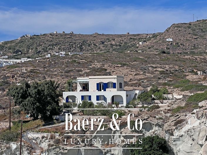 Image No.41-Propriété de 2 chambres à vendre à Îles Égéennes