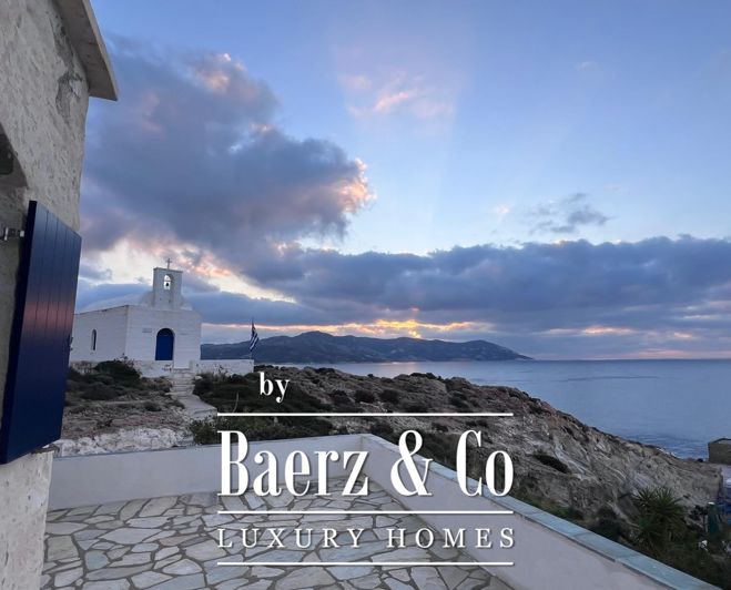 Image No.5-Propriété de 2 chambres à vendre à Îles Égéennes