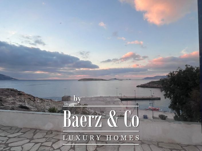 Image No.6-Propriété de 2 chambres à vendre à Îles Égéennes