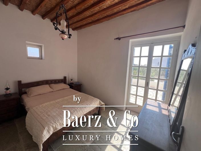 Image No.9-Propriété de 2 chambres à vendre à Îles Égéennes