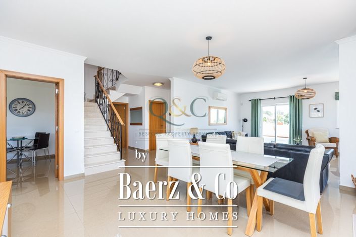 Image No.12-Villa de 3 chambres à vendre à Santa Bárbara de Nexe