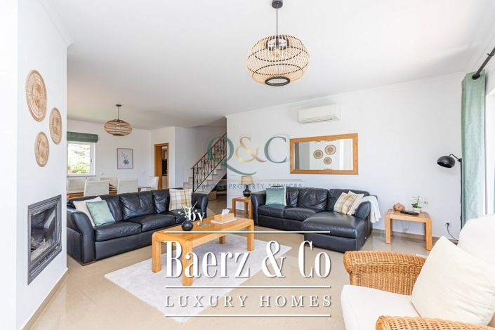 Image No.14-Villa de 3 chambres à vendre à Santa Bárbara de Nexe