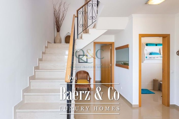 Image No.16-Villa de 3 chambres à vendre à Santa Bárbara de Nexe