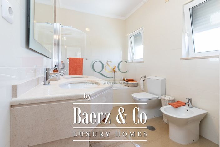 Image No.18-Villa de 3 chambres à vendre à Santa Bárbara de Nexe