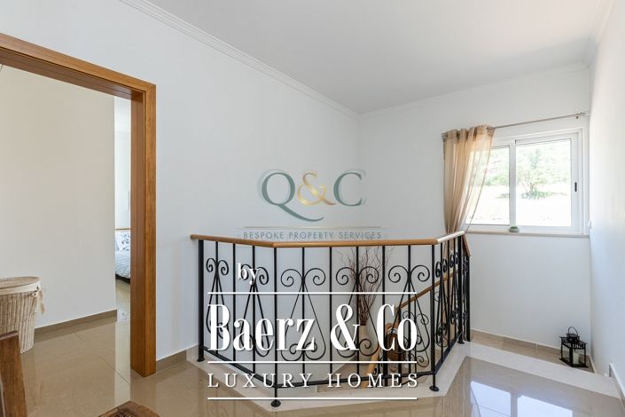 Image No.19-Villa de 3 chambres à vendre à Santa Bárbara de Nexe