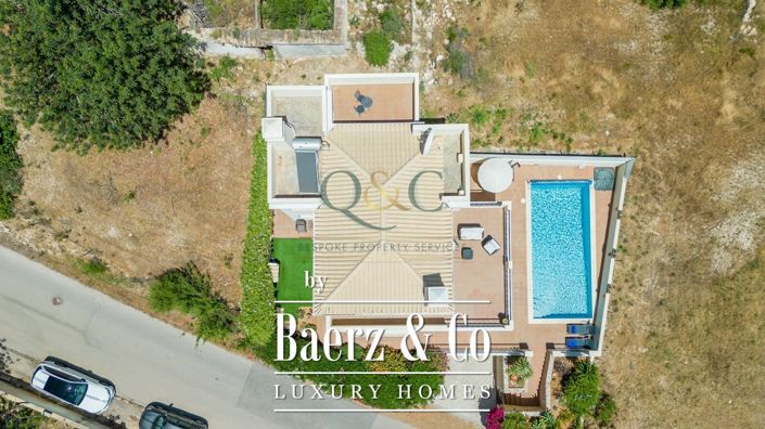 Image No.22-Villa de 3 chambres à vendre à Santa Bárbara de Nexe