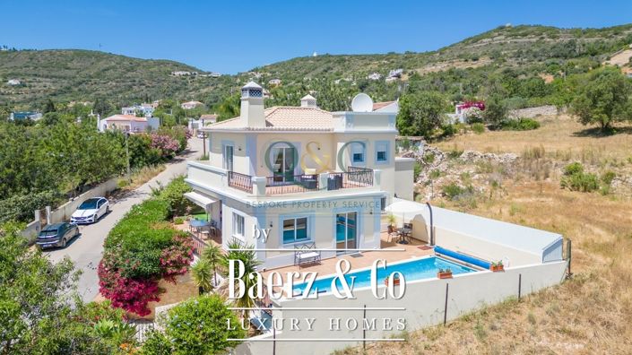 Image No.23-Villa de 3 chambres à vendre à Santa Bárbara de Nexe