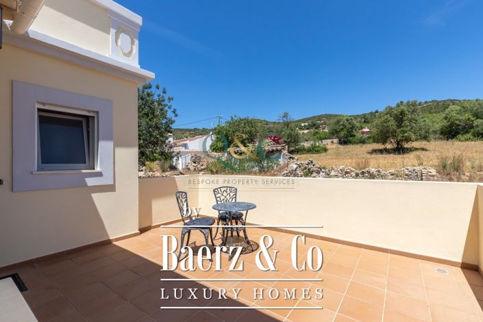 Image No.24-Villa de 3 chambres à vendre à Santa Bárbara de Nexe