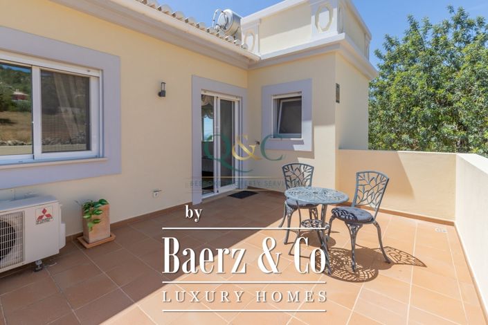 Image No.26-Villa de 3 chambres à vendre à Santa Bárbara de Nexe