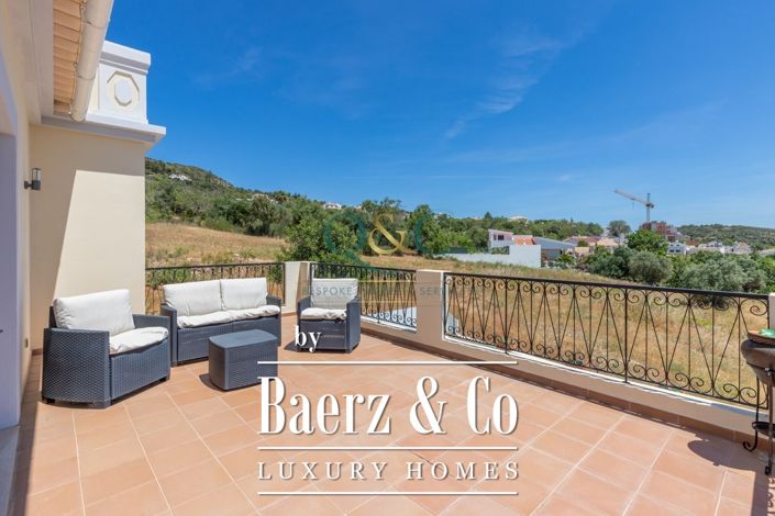 Image No.27-Villa de 3 chambres à vendre à Santa Bárbara de Nexe