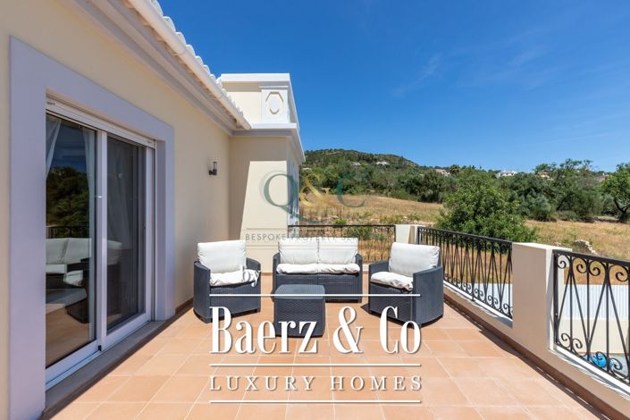 Image No.28-Villa de 3 chambres à vendre à Santa Bárbara de Nexe