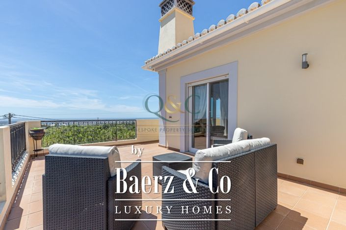 Image No.29-Villa de 3 chambres à vendre à Santa Bárbara de Nexe