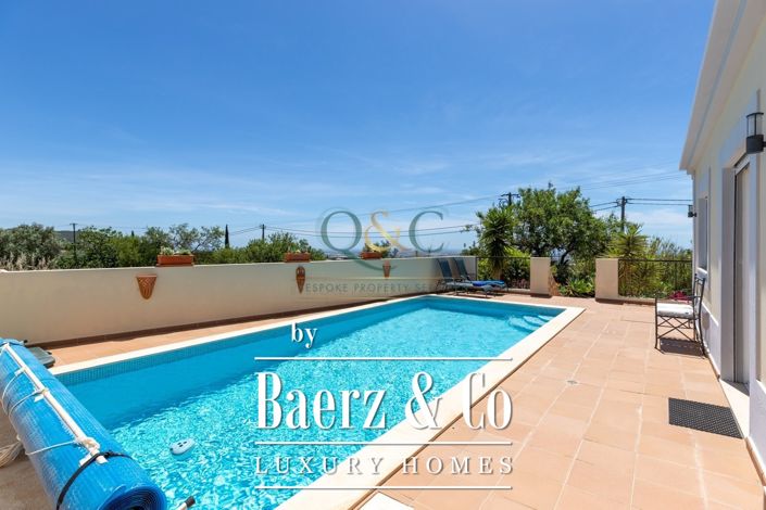 Image No.30-Villa de 3 chambres à vendre à Santa Bárbara de Nexe