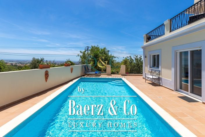 Image No.33-Villa de 3 chambres à vendre à Santa Bárbara de Nexe